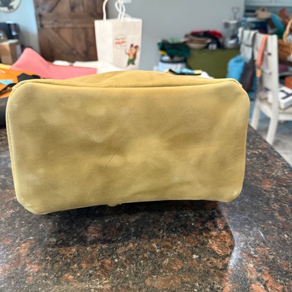 Portland Leather Goods Anjou Butterfly Bag - Picture 3 of 3